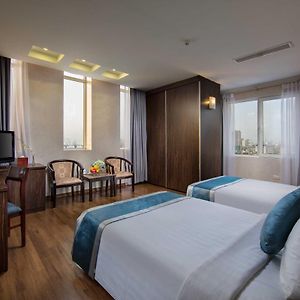 Executive Twin Room